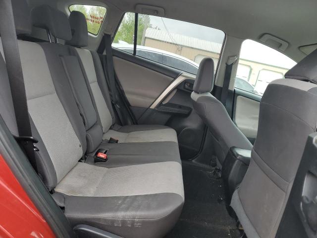 2015 TOYOTA RAV4 LE - 2T3ZFREV0FW197979