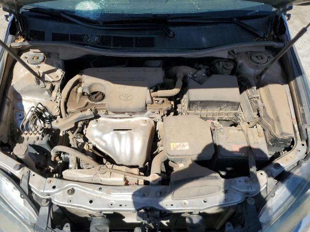 2017 TOYOTA CAMRY LE - 4T1BF1FK8HU666092