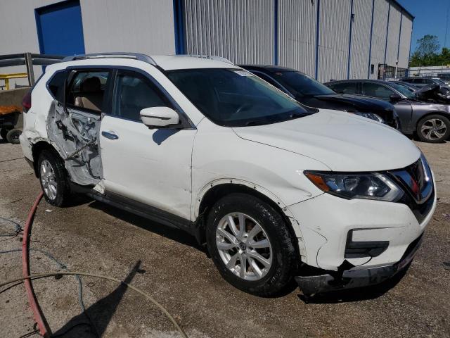 Vin: knmat2mv9hp587878, lot: 56294755, nissan rogue s 20174