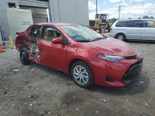 Vin: 5yfburhexkp893787, lot: 58004525, toyota corolla l 20194