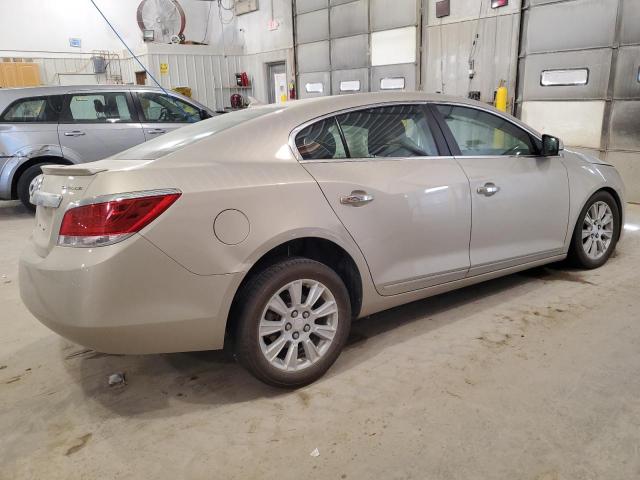 Vin: 1g4gc5er9cf294053, lot: 56181885, buick lacrosse 20123