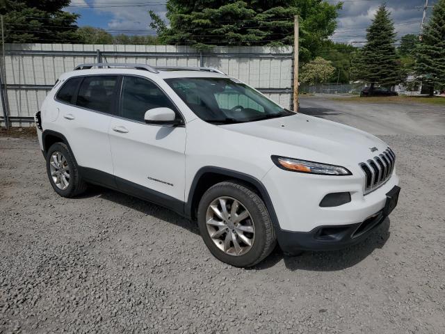 Vin: 1c4pjmds9fw752400, lot: 59167755, jeep grand cher limited 20154