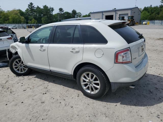 Vin: 2fmdk3jcxaba66962, lot: 58797285, ford edge sel 20102