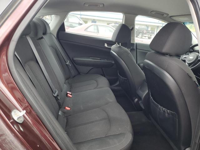 2016 KIA OPTIMA LX - 5XXGT4L39GG110623