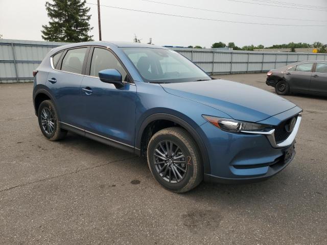Vin: jm3kfbbm7m0403604, lot: 58624325, mazda cx-5 sport 20214