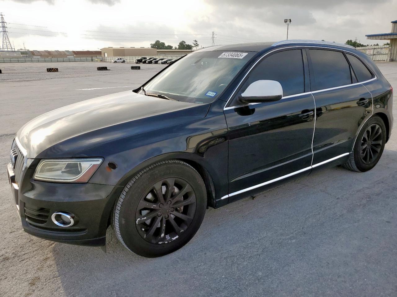 AUDI Q5 PREMIUM PLUS