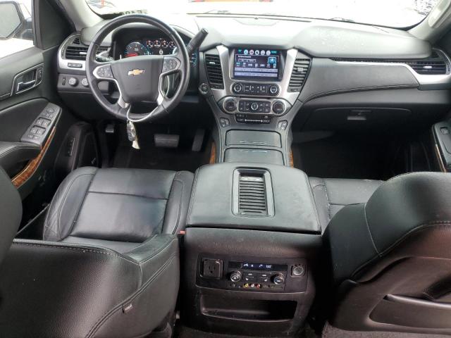 2016 CHEVROLET TAHOE K150 - 1GNSKCKC7GR365168