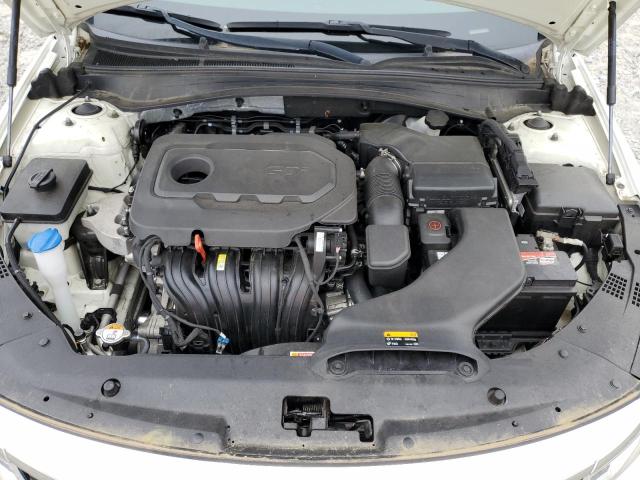 2016 KIA OPTIMA LX - KNAGT4L31G5095097