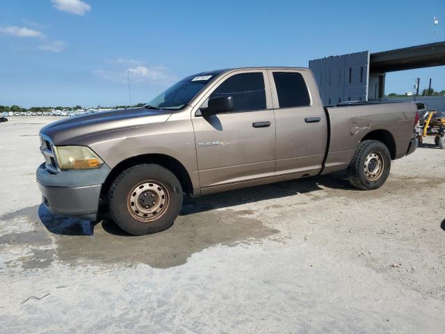 Global Auto Auctions: 2009 DODG RAM 1500