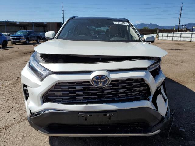 2022 TOYOTA RAV4 LIMIT - 4T3D6RFV1NU082475