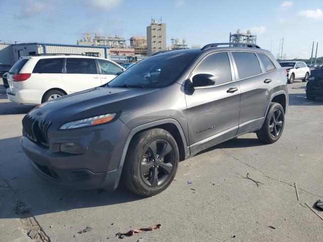 JEEP CHEROKEE S