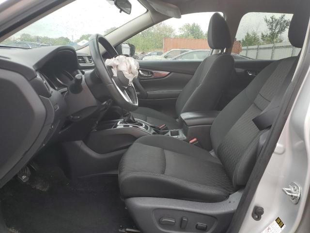 2018 NISSAN ROGUE S - KNMAT2MV8JP575324
