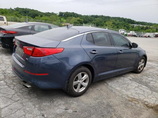 Vin: 5xxgm4a79fg364141, lot: 58473555, kia optima lx 20153