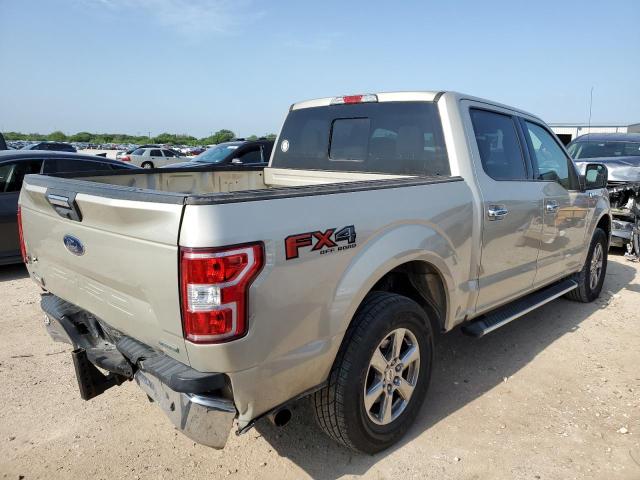 Vin: 1ftew1eg4jfa17124, lot: 56046805, ford f-150 supercrew 20183