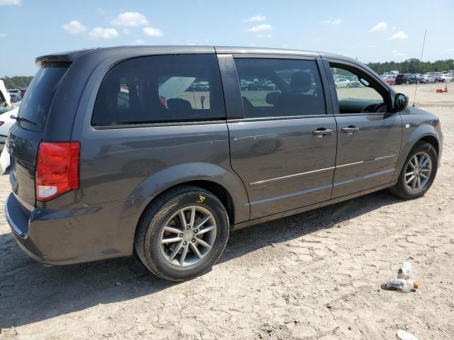 Vin: 2c4rdgbgxer411546, lot: 56137845, dodge caravan se 20143