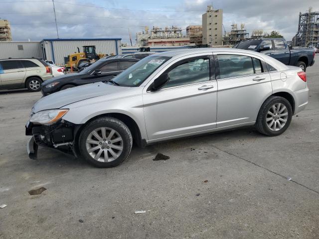 Vin: 1c3bc1fb6bn617671, lot: 57099715, chrysler 200 touring 2011 img_1