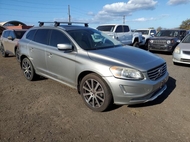Vin: yv440mdk3f2759501, lot: 58100895, volvo xc60 t5 premier 20154