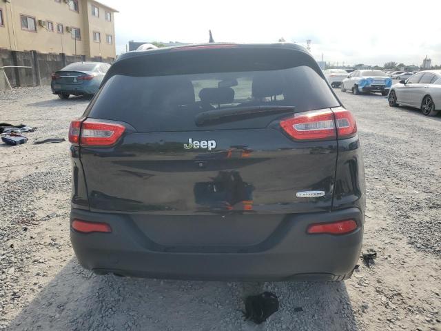 2015 JEEP CHEROKEE L - 1C4PJLCB2FW611602