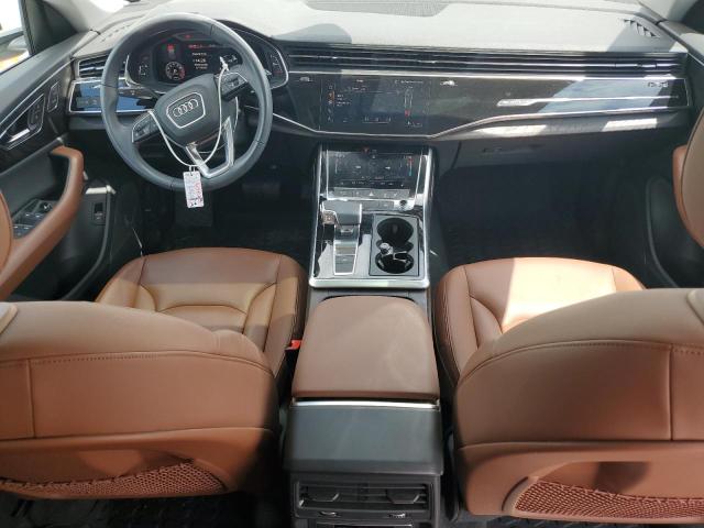 2022 AUDI Q8 PREMIUM WA1AVBF17ND016790