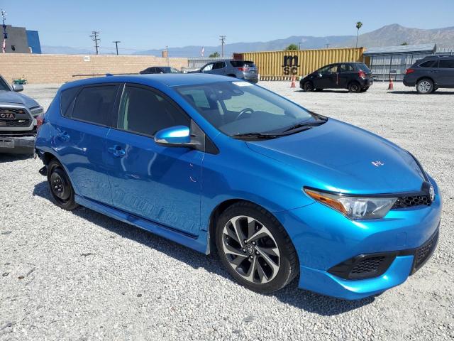 2018 TOYOTA COROLLA IM - JTNKARJE9JJ564046