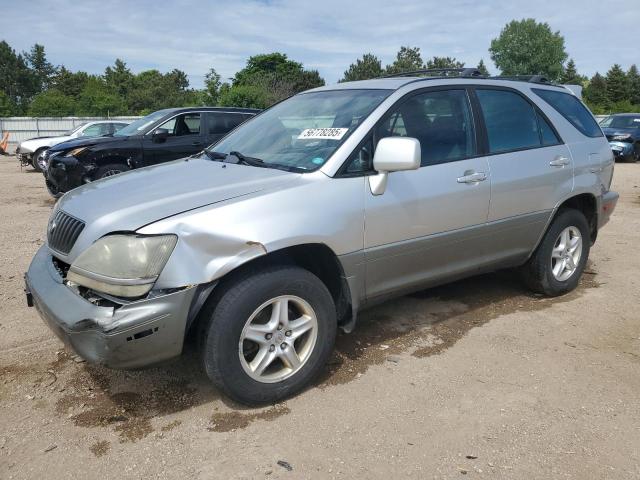 LEXUS RX 300