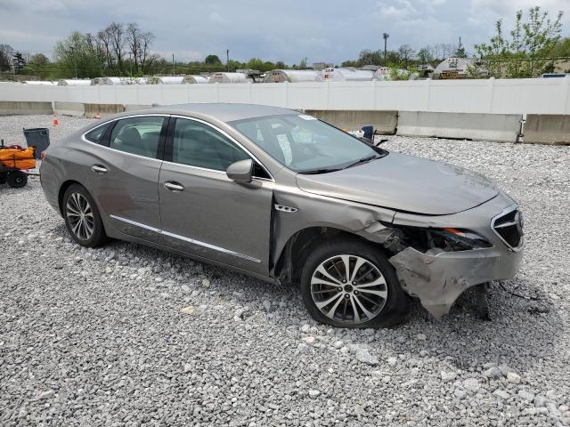 Vin: 1g4zp5ssxhu163429, lot: 55438405, buick lacrosse essence 20174