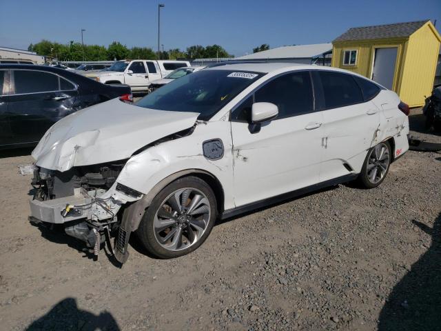 Vin: jhmzc5f33jc002904, lot: 55535325, honda clarity touring 2018 img_1