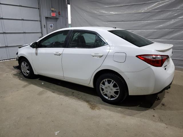 Vin: 2t1burhexec208479, lot: 57156635, toyota corolla l 20142