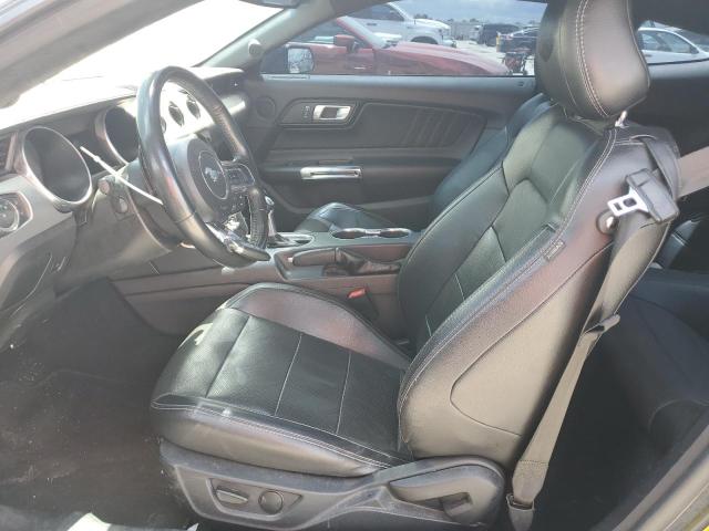 2020 FORD MUSTANG - 1FA6P8TH4L5134805