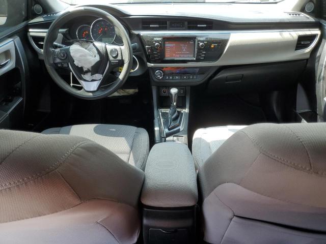 2016 TOYOTA COROLLA L - 5YFBURHE7GP529477