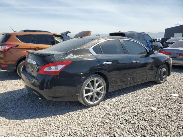 Vin: 1n4aa5ap7ac858212, lot: 58615705, nissan maxima s 20103
