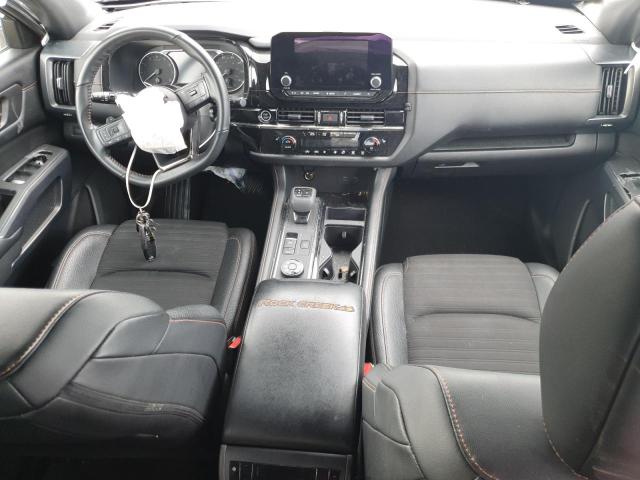 2023 NISSAN PATHFINDER - 5N1DR3BD4PC274458
