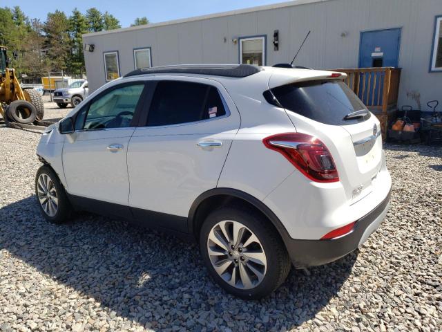 Vin: kl4cjasb4hb078743, lot: 55335745, buick encore preferred 20172