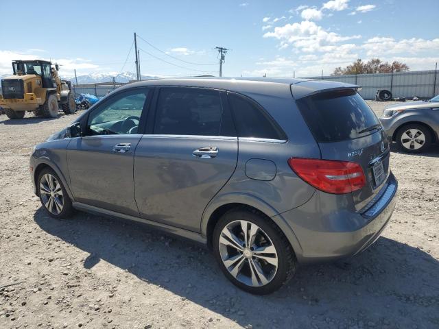 Vin: wddvp9ab9ej002875, lot: 57620025, mercedes-benz b-class electric 20142