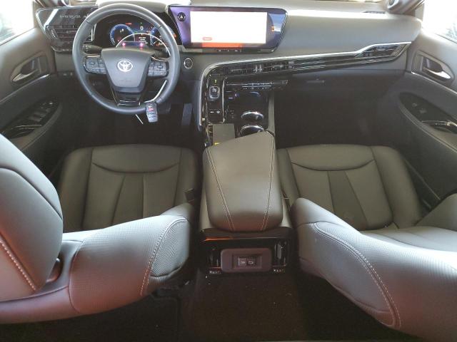 2024 TOYOTA MIRAI XLE JTDAAAAA1RA011692