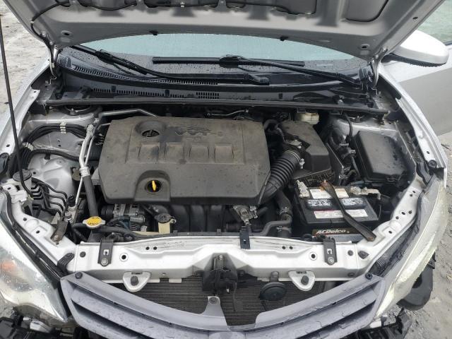 2016 TOYOTA COROLLA L - 2T1BURHE5GC738717