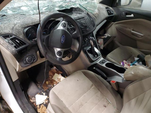 2013 FORD ESCAPE SE - 1FMCU9GXXDUA49130