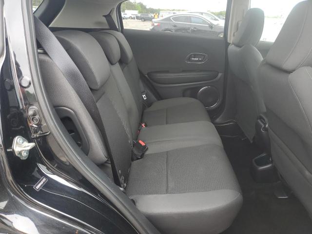 2020 HONDA HR-V EX - 3CZRU6H54LM712473