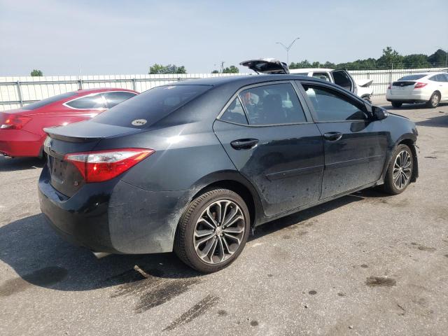 Vin: 2t1burhe2fc470238, lot: 57778215, toyota corolla l 20153