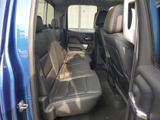 2015 CHEVROLET SILVERADO - 1GCVKREC8FZ383908