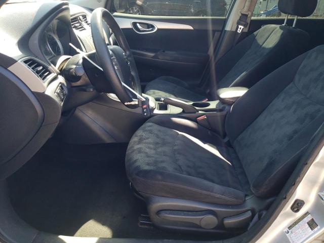 2013 NISSAN SENTRA S - 1N4AB7AP1DN908166