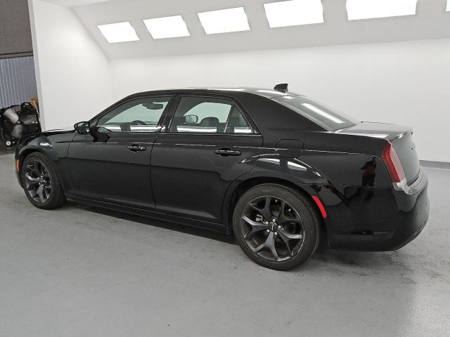 Vin: 2c3ccabg8ph633263, lot: 55505765, chrysler 300 s 20232