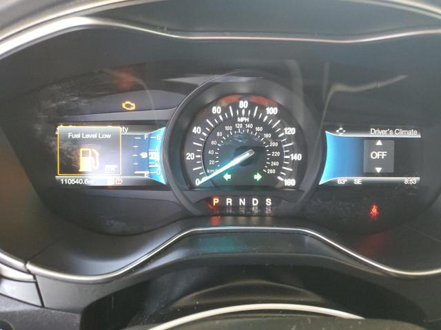 2016 FORD FUSION SE - 3FA6P0HD1GR342022