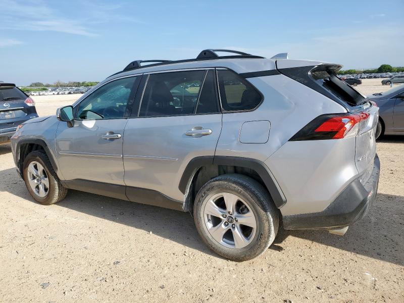 Vin: 2t3w1rfv2kc023276, lot: 56988255, toyota rav4 xle 20192