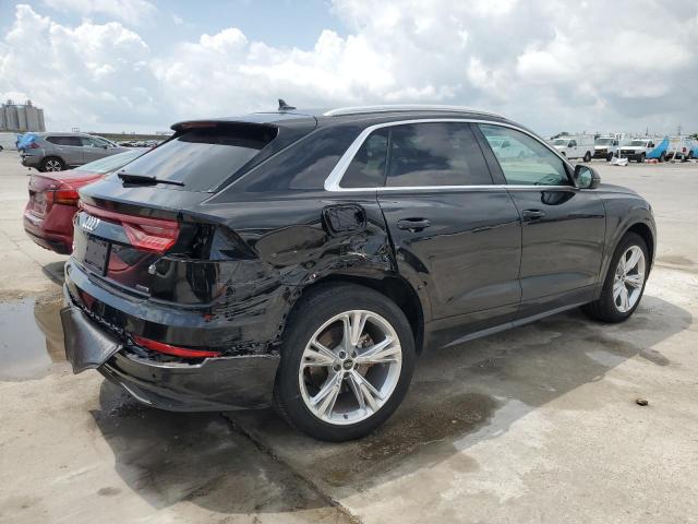 Vin: wa1avbf11nd020639, lot: 58058925, audi q8 premium 20223