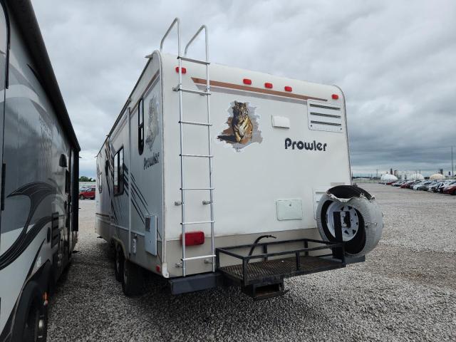 FLEETWOOD PROWLER 2009 white   1EC1R232192324993 photo #4
