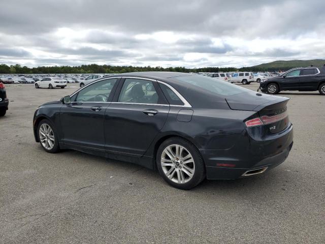 Vin: 3ln6l2luxer805048, lot: 59054735, lincoln mkz hybrid 20142