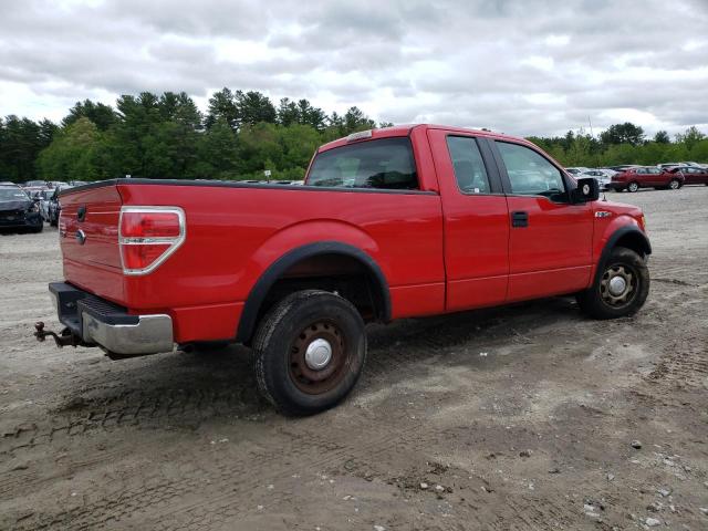 Vin: 1ftex1cw2afd69643, lot: 58327465, ford f-150 super cab 20103