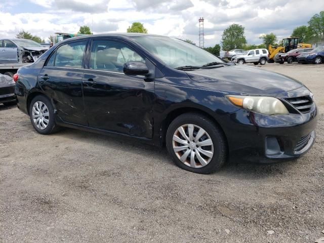 Vin: 2t1bu4ee4dc071741, lot: 56099025, toyota corolla base 20134