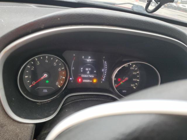 2019 JEEP COMPASS SP 3C4NJCAB3KT676551
